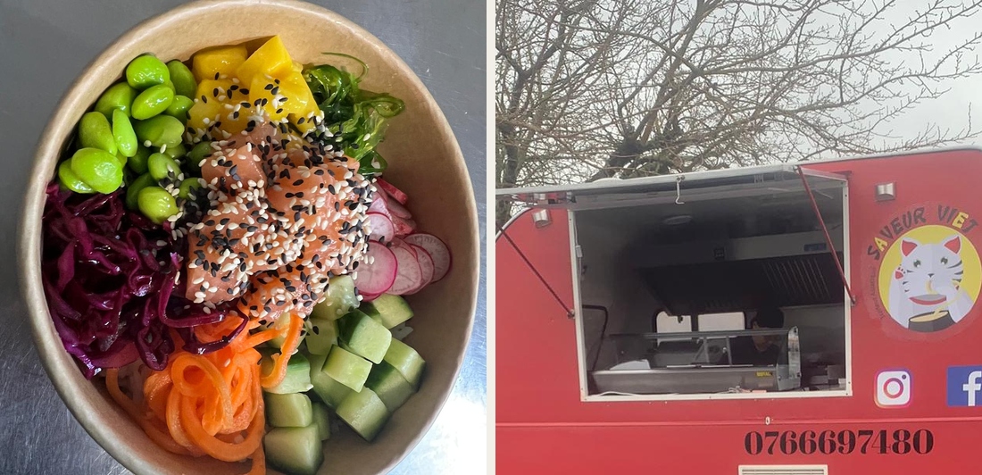 Saveur Viet - Photo 2