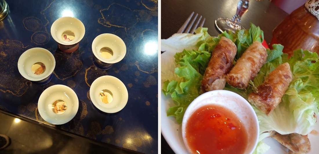 Saveurs d'Asie - Photo 2