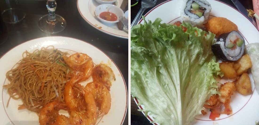 Saveurs d'Asie - Photo 3