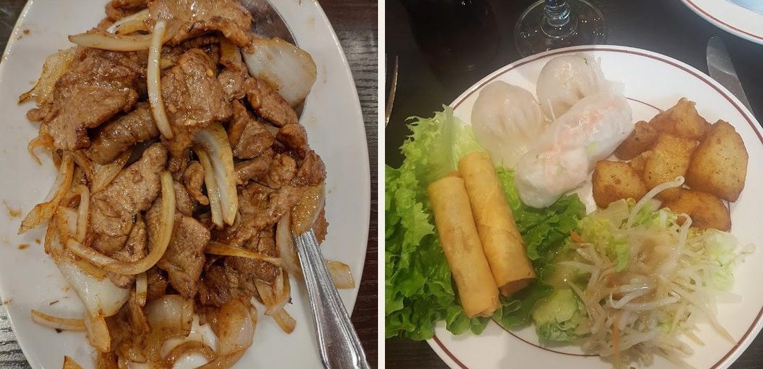 Saveurs d'Asie - Photo 4