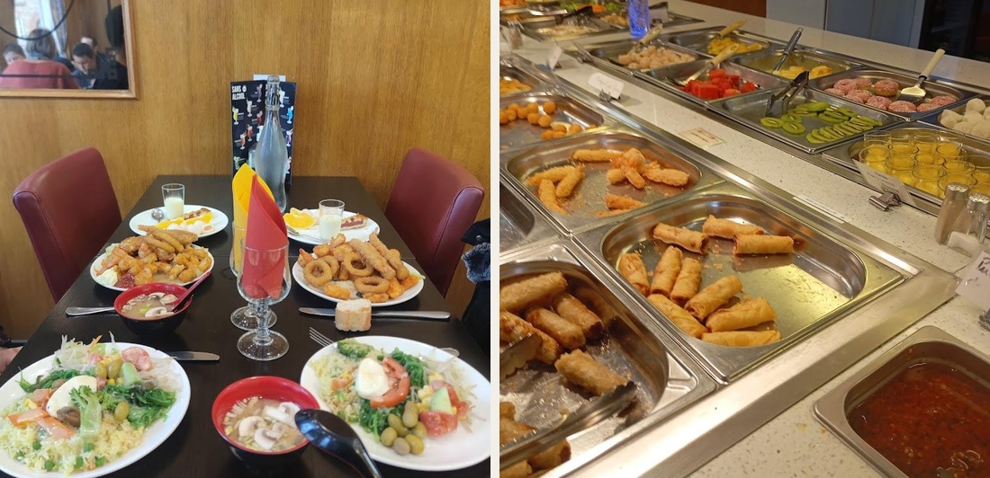 Saveurs d'Asie - Photo 5