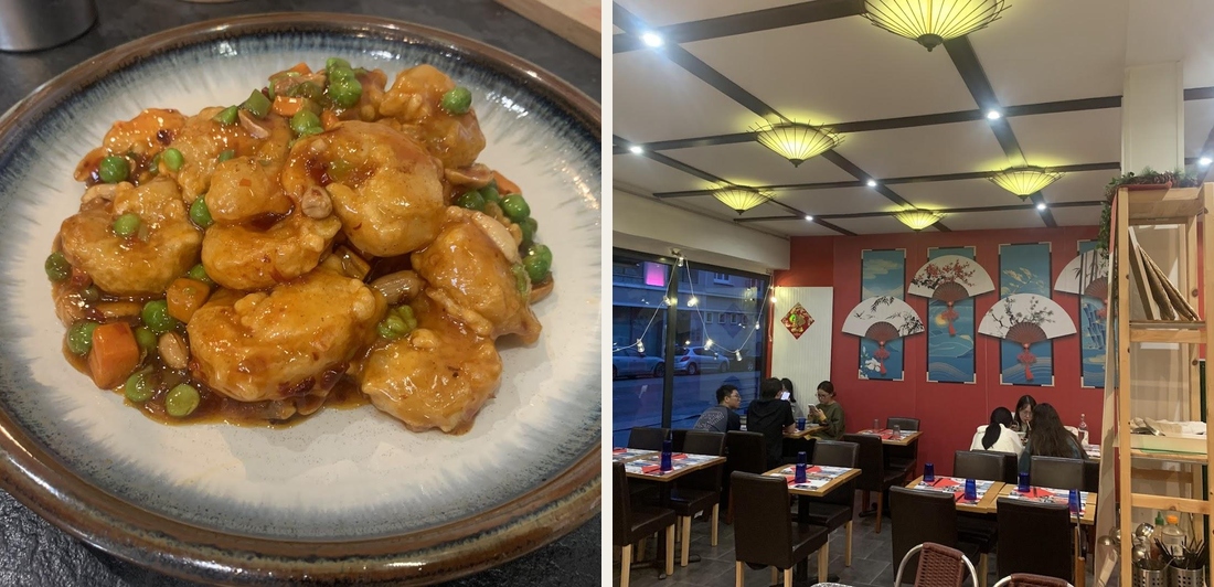 Saveurs de Chine - Photo 2