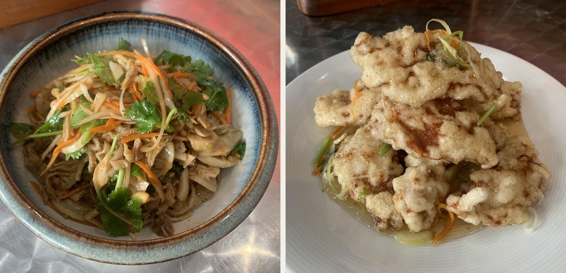 Saveurs de Chine - Photo 3