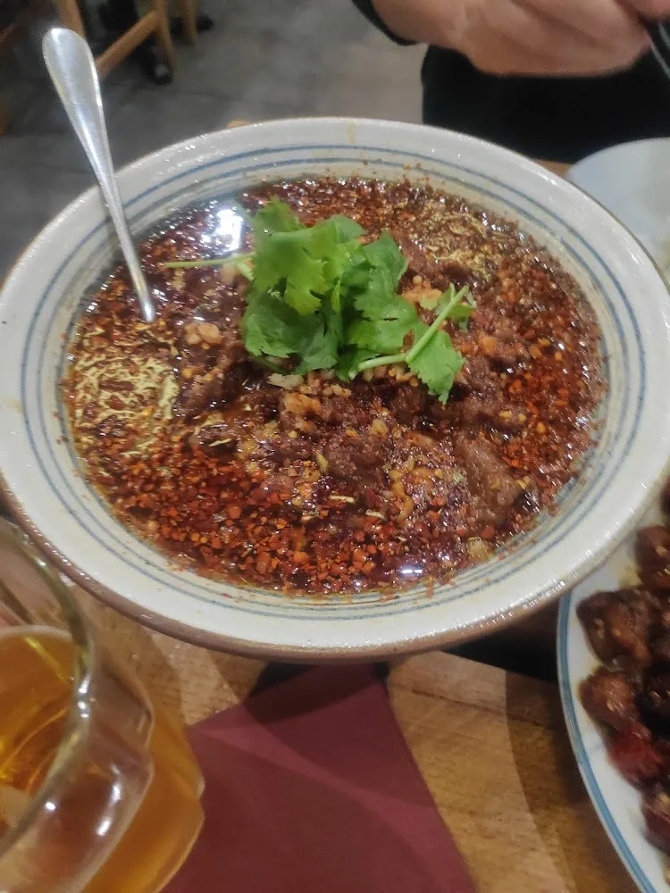 Boiled Beef Nom Noms