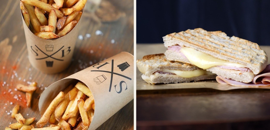 SB Artisans Burger - Champion de France du Burger 2020