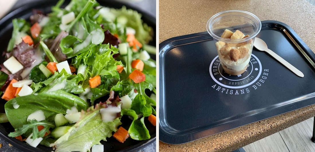 SB Artisans Burger - Champion de France du Burger 2020 - Photo 2