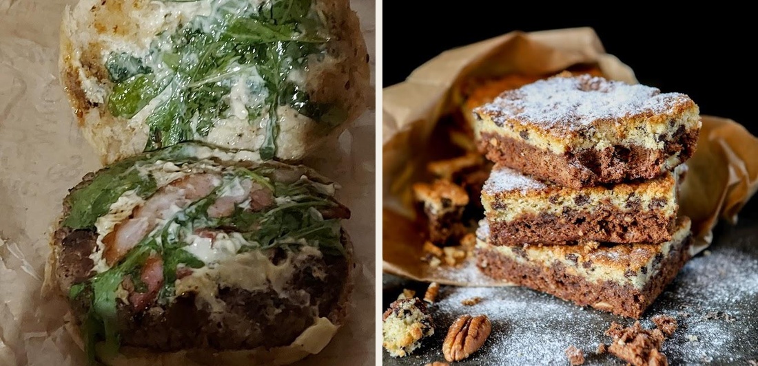 SB Artisans Burger - Champion de France du Burger 2020 - Photo 3