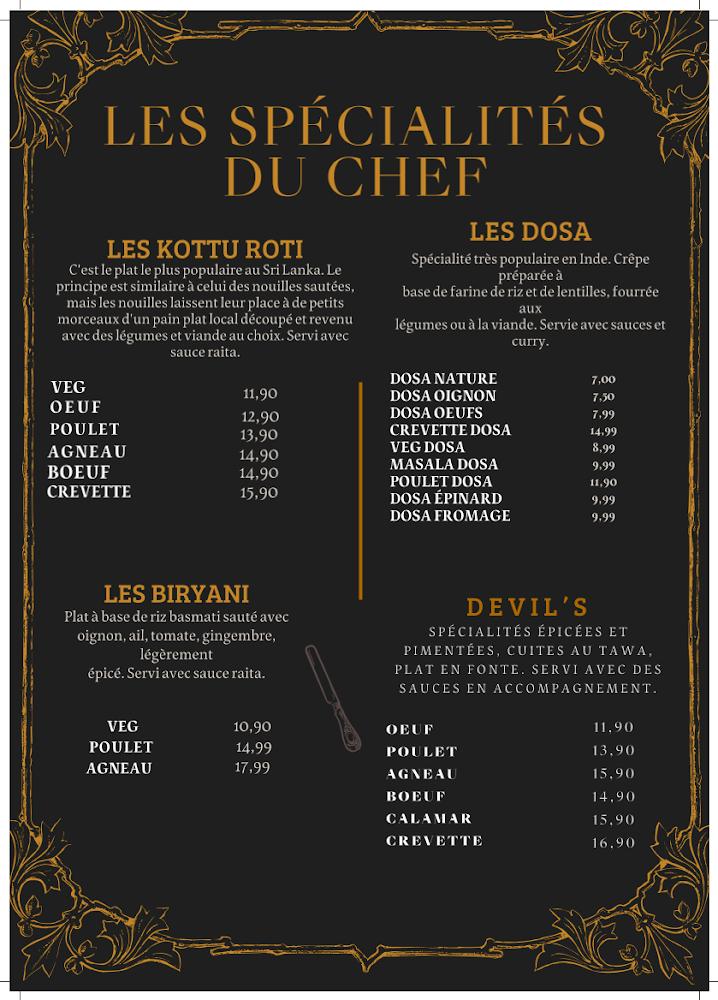 SD Tamil nadu - Scan Menu 4