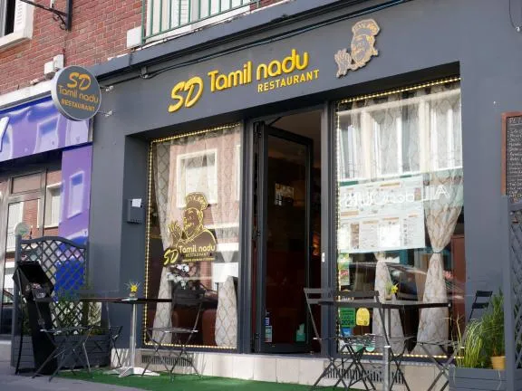 SD Tamil nadu Amiens Photo