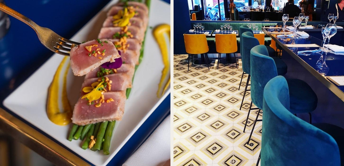 Seafood Restaurant - Photo 2