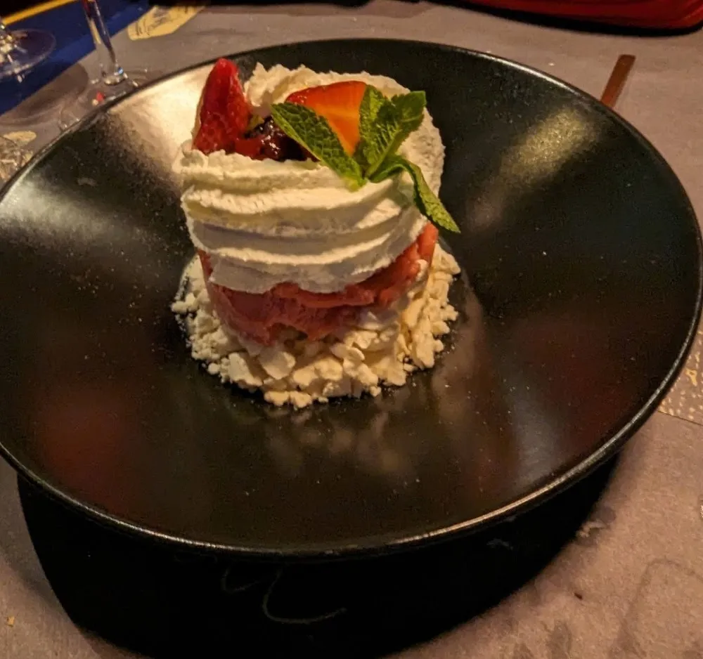Pavlova