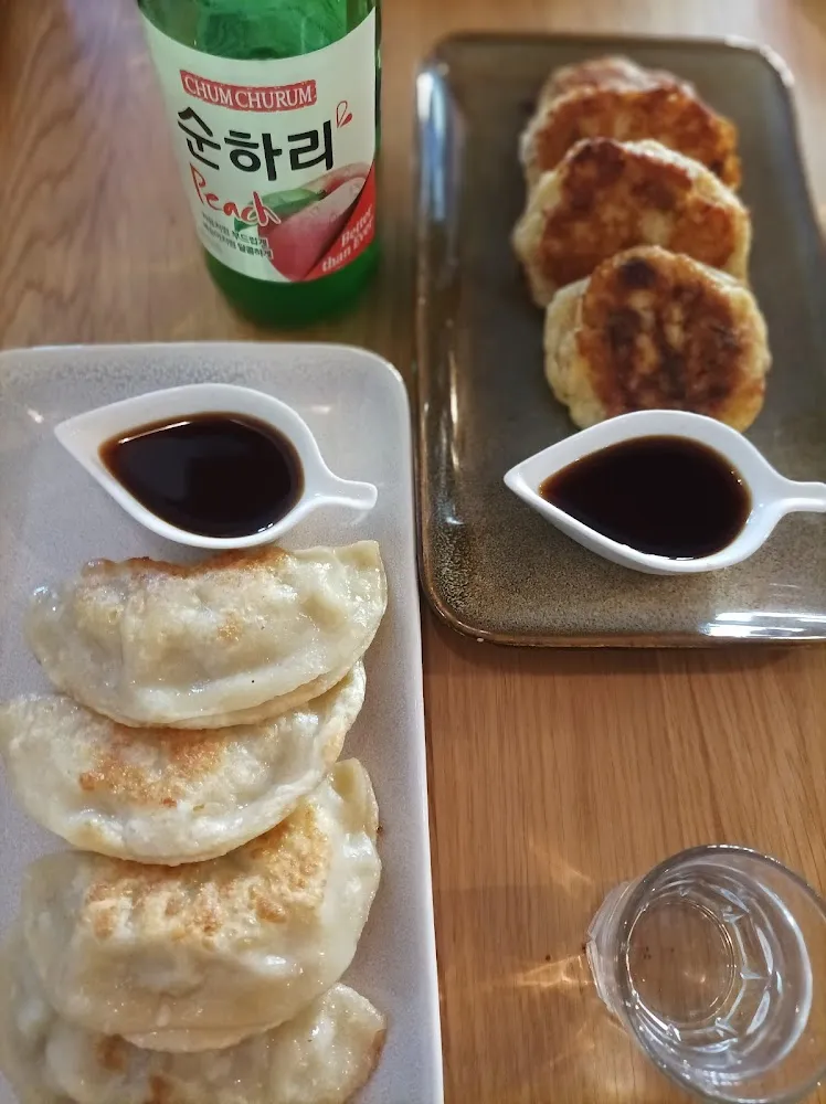 Mandu Et Bindaetoek