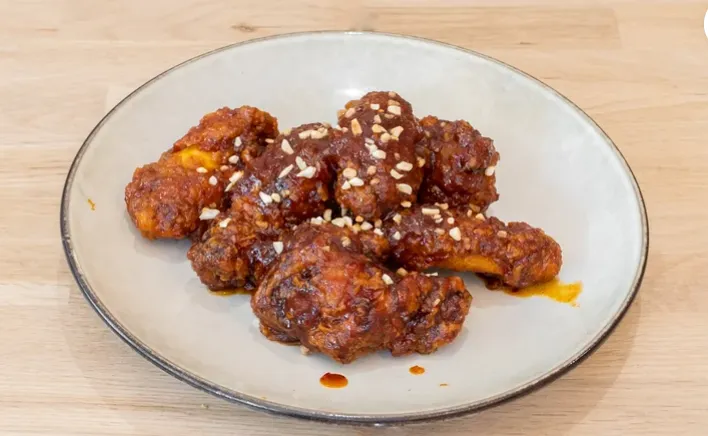 Dak Nalgué 6 Pièces