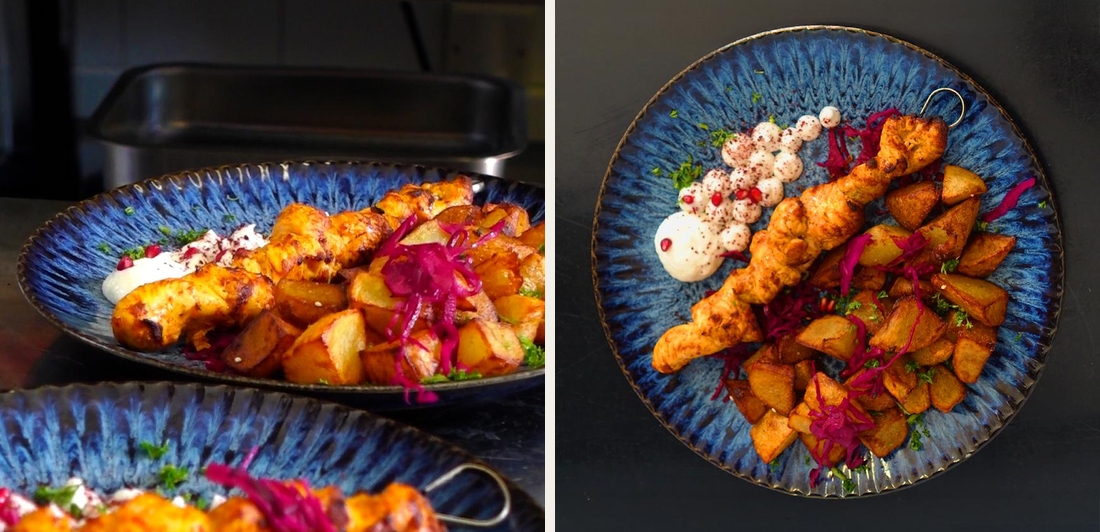 Shaaban restaurant - Photo 2