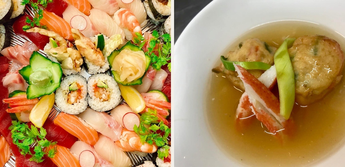 Shiki Boulogne-Billancourt