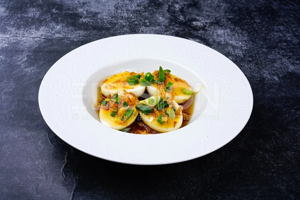 H1 Oeuf Parfum d'Asie