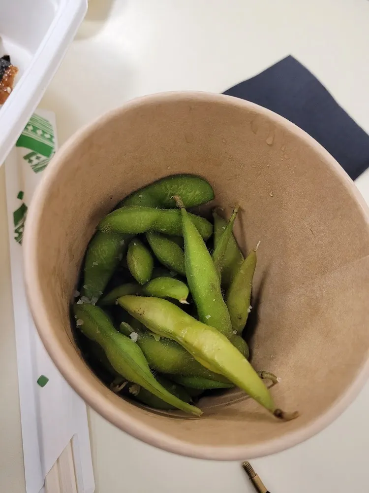 Edamame