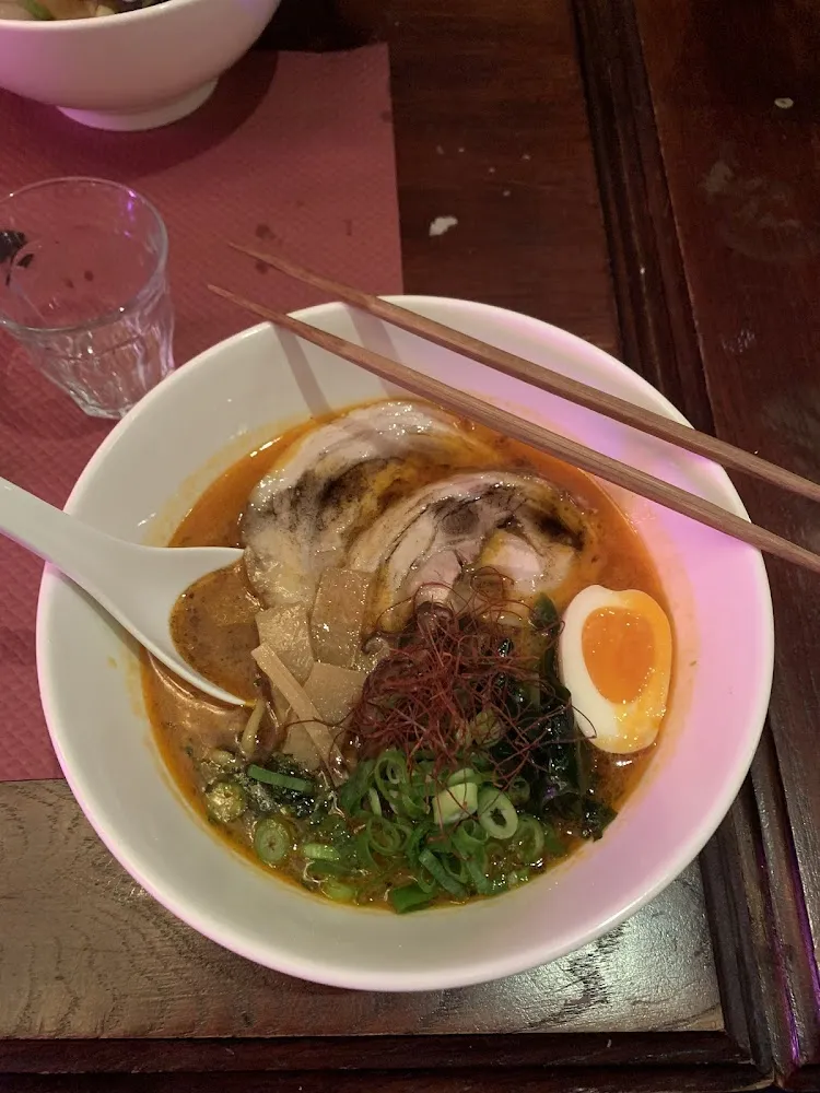 Ramen