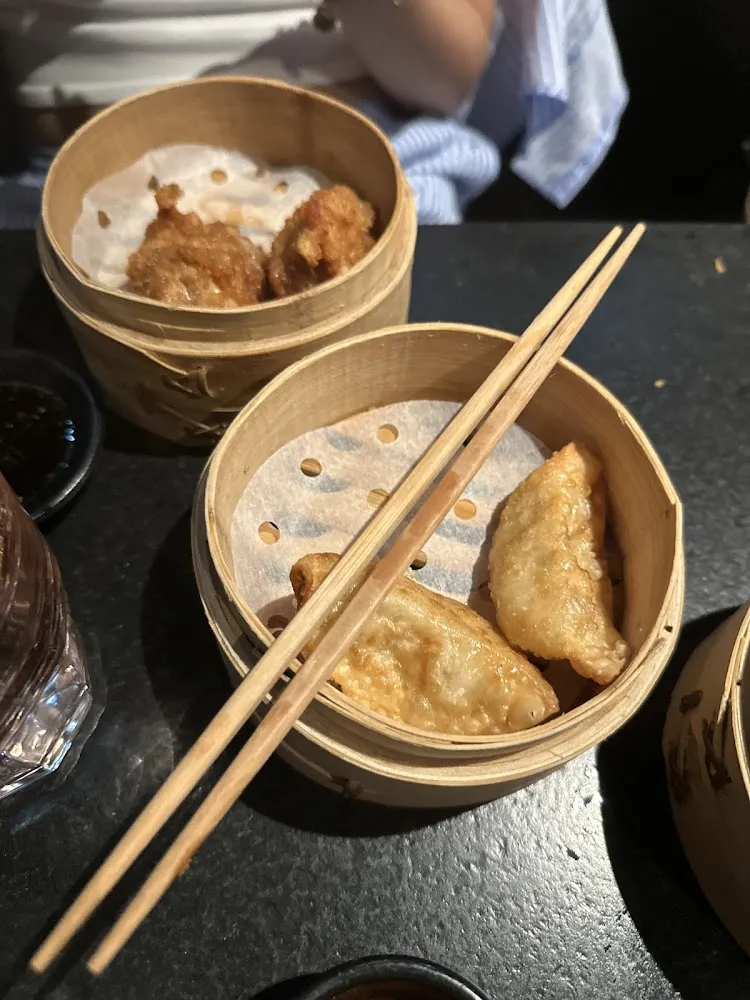 Dim Sum