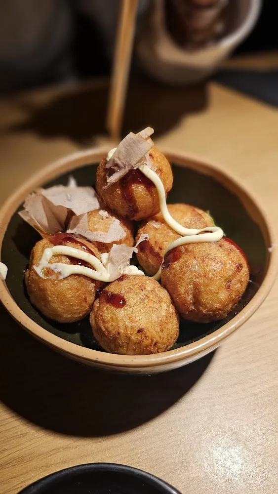 Takoyaki