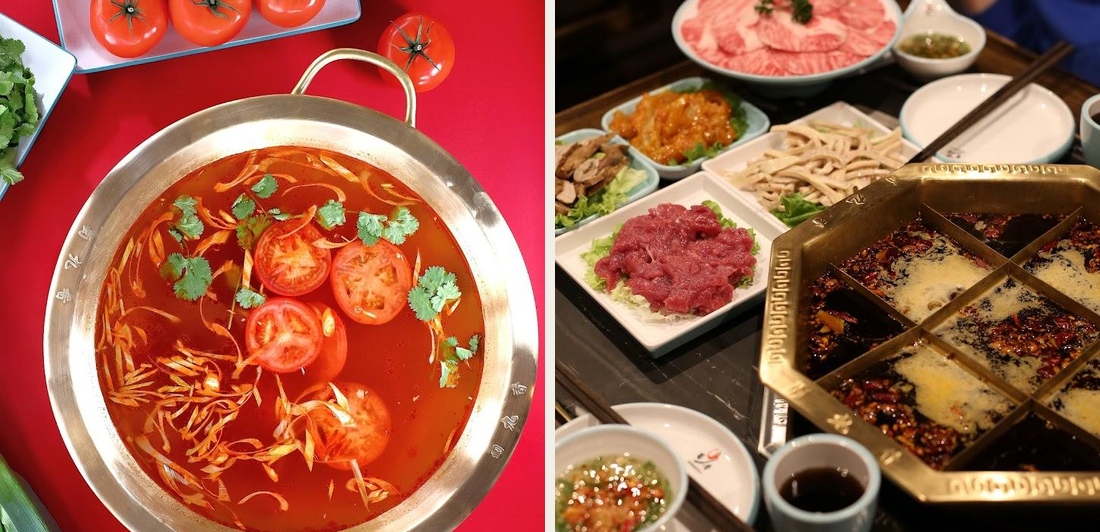 蜀九香2区店 FONDUE9 - Photo 3