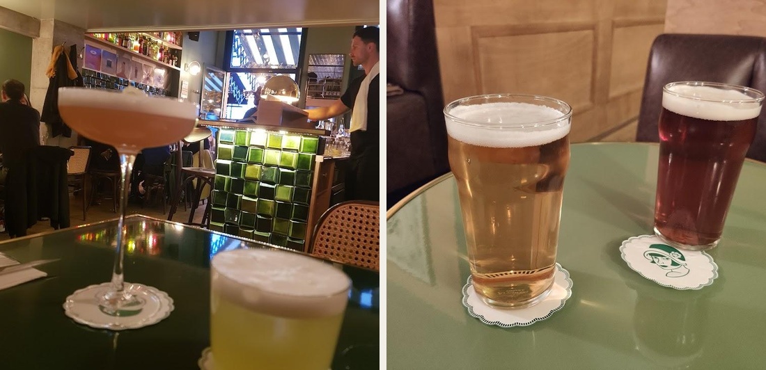 SIMONE Cocktailerie & Cuisine - Photo 3