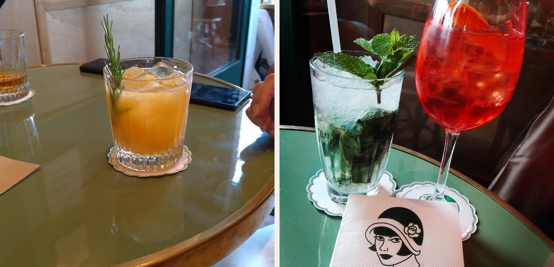 SIMONE Cocktailerie & Cuisine - Photo 4