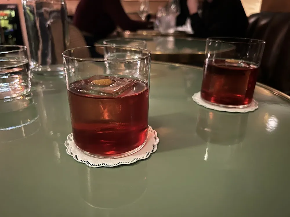 Vieux Carré