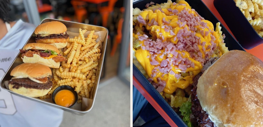 Smash Avenue - Photo 3