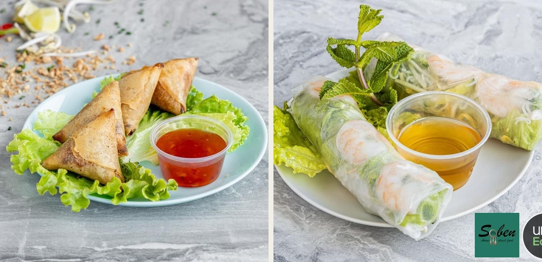 Soben restaurant - Photo 4