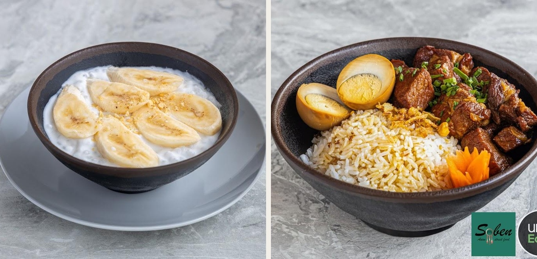 Soben restaurant - Photo 5