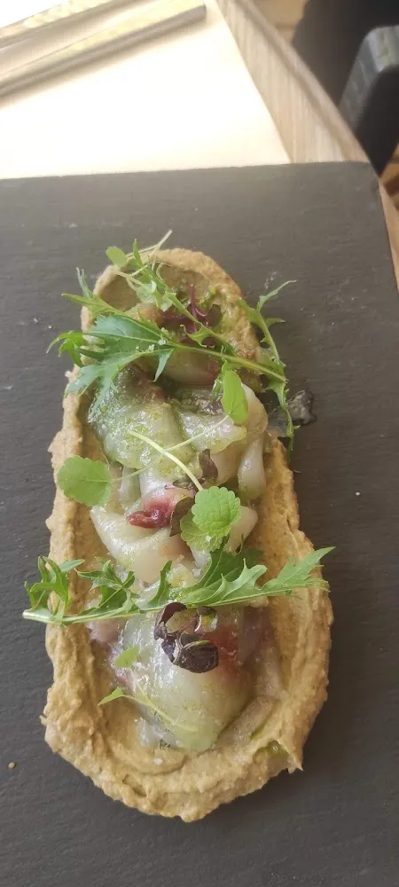 Gravelax de Luge Dorée