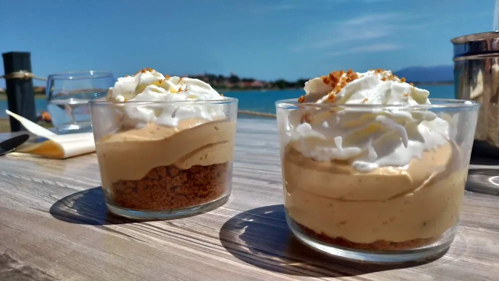 Verrine Turon Speculos