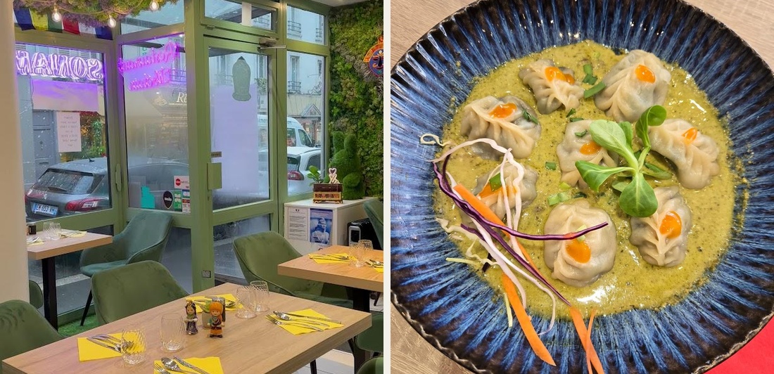 Sonam (Tibetan Family Restaurant) - Photo 2