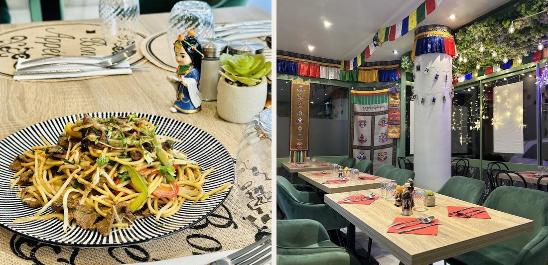 Sonam (Tibetan Family Restaurant) - Photo 4