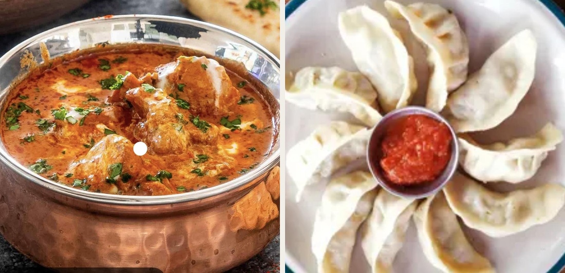 Spécialités Tibétaines faits maison - Photo 2