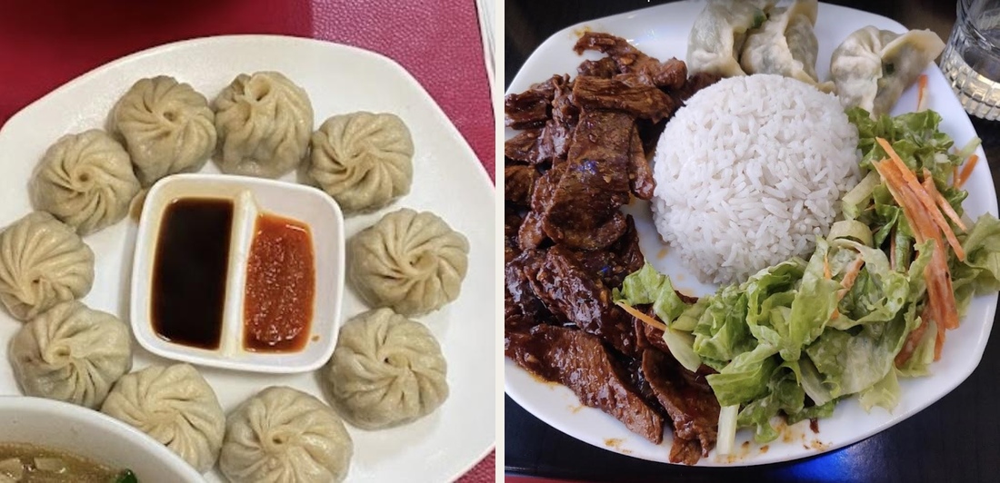 Spécialités Tibétaines faits maison - Photo 3