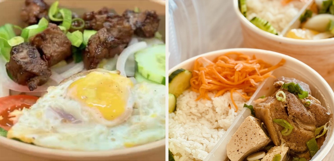 Street Food Asiatique Paris - Photo 3