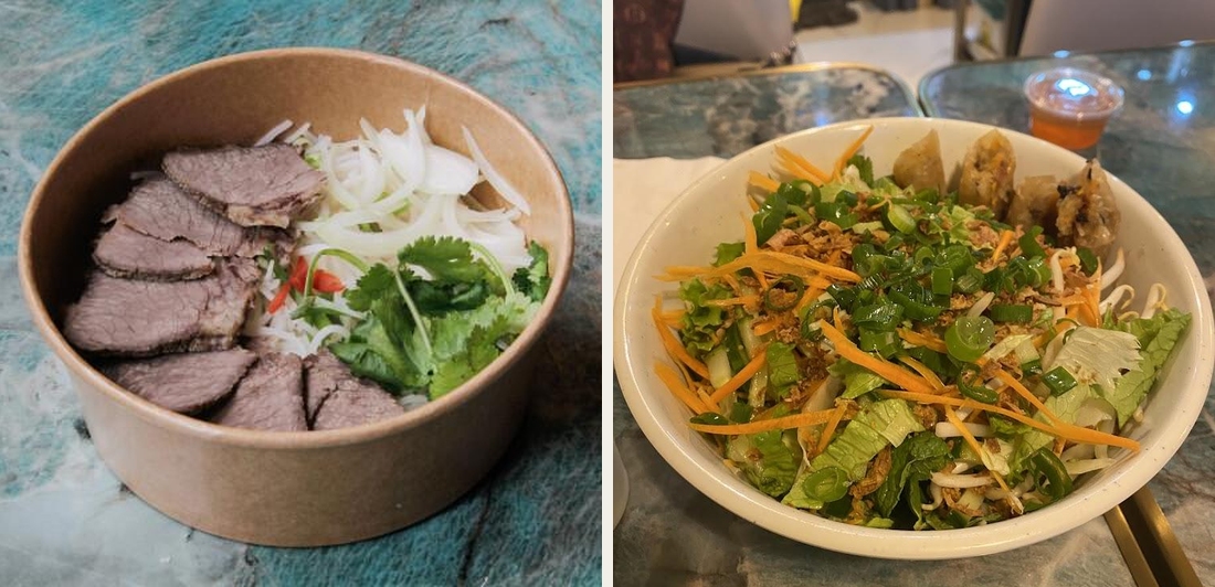 Street Food Asiatique Paris - Photo 4