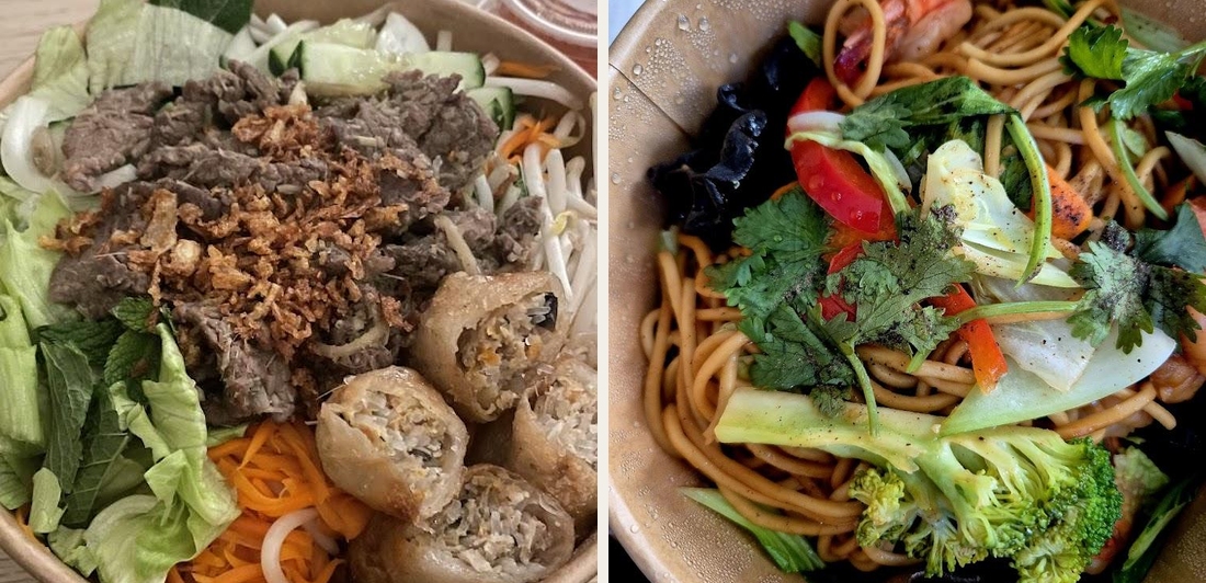 Street Food Asiatique Paris - Photo 5