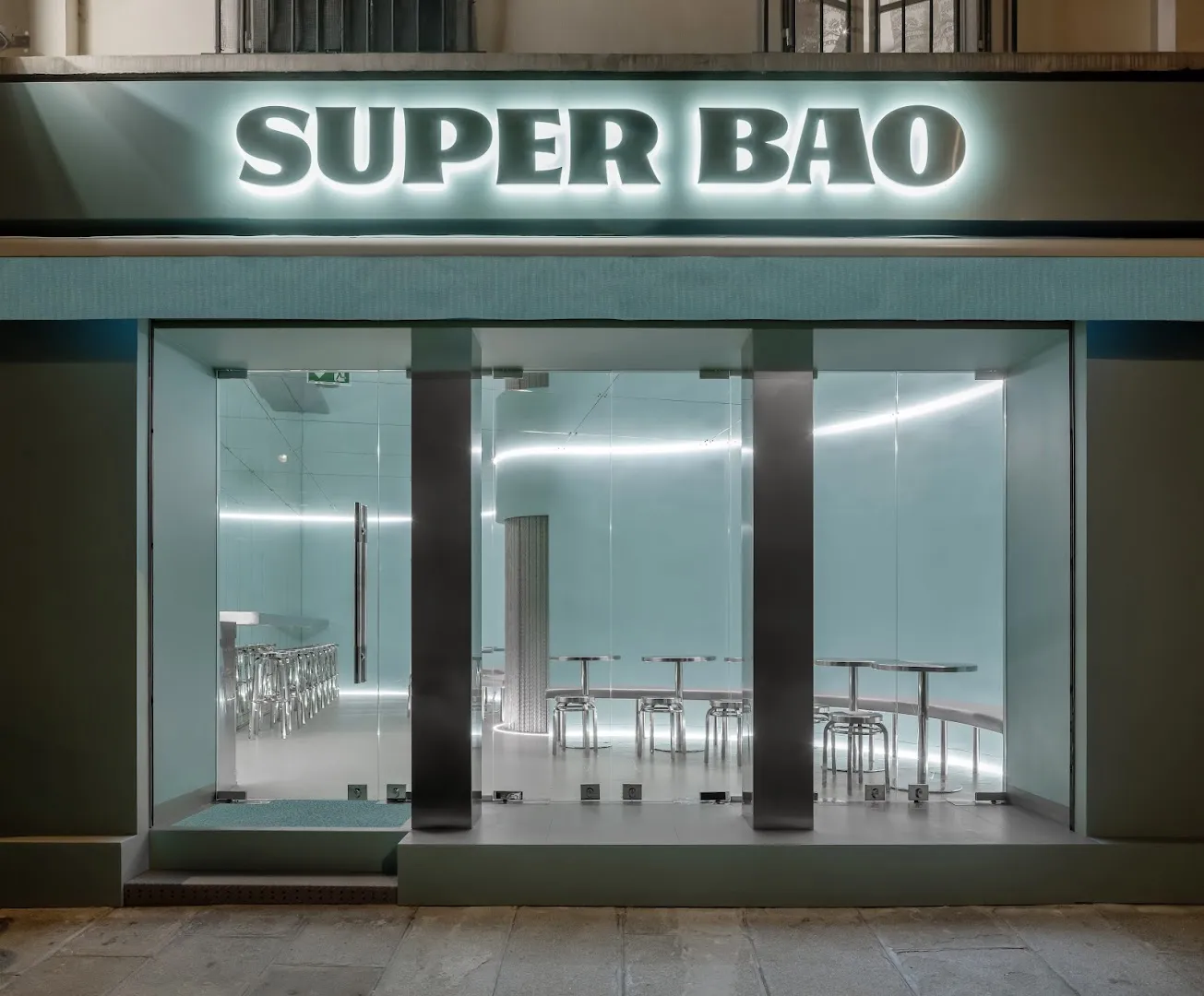 SUPERBAO PARIS 10