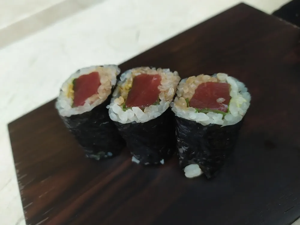 Maki Thon