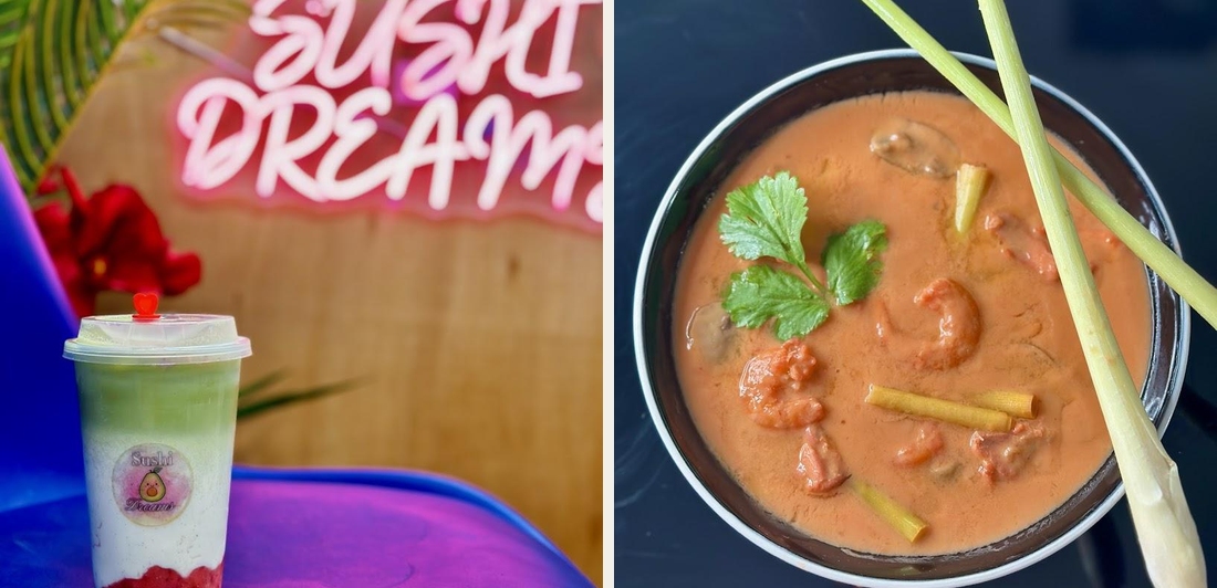 Sushi Dreams - Photo 2