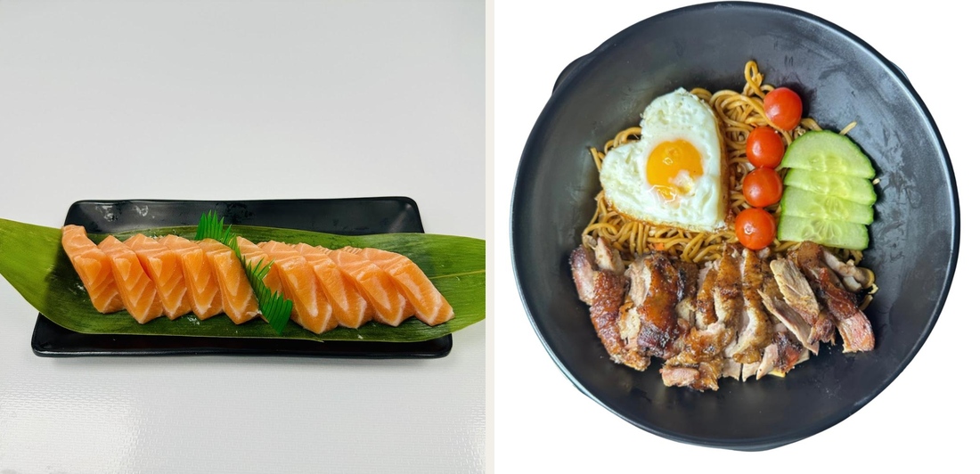 Sushi Dreams - Photo 3