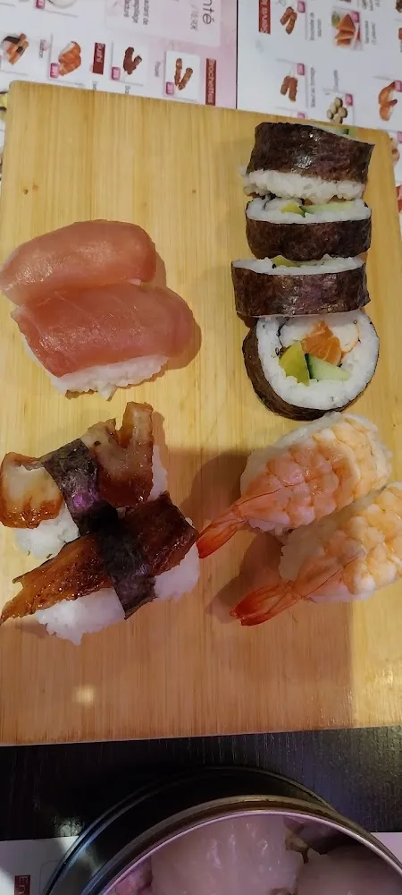 Sushis