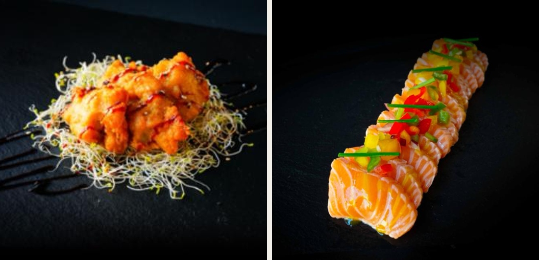 Sushi Étoile (Bordeaux) - Photo 2