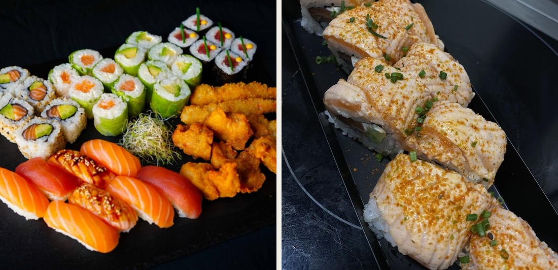 Sushi Étoile (Bordeaux) - Photo 3