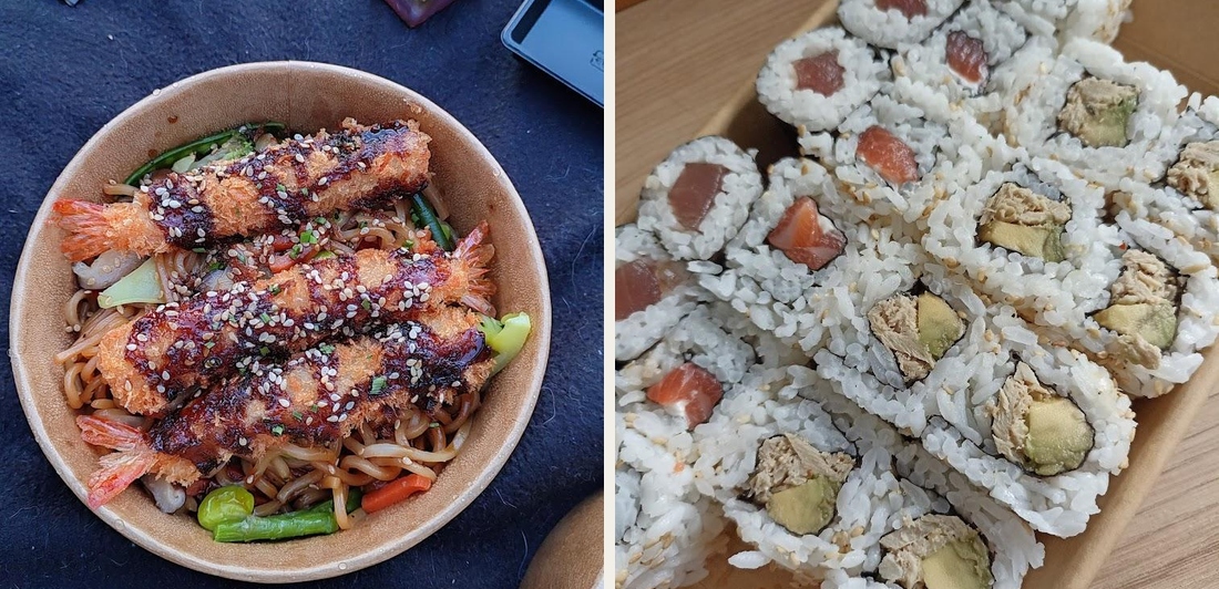 Sushi Étoile (Bordeaux) - Photo 4