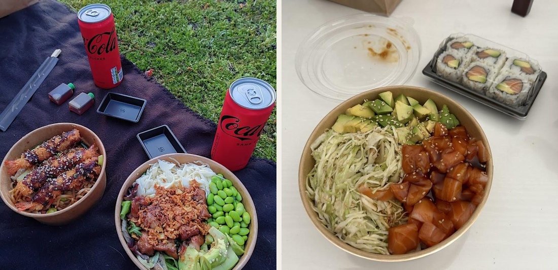 Sushi Étoile (Bordeaux) - Photo 5