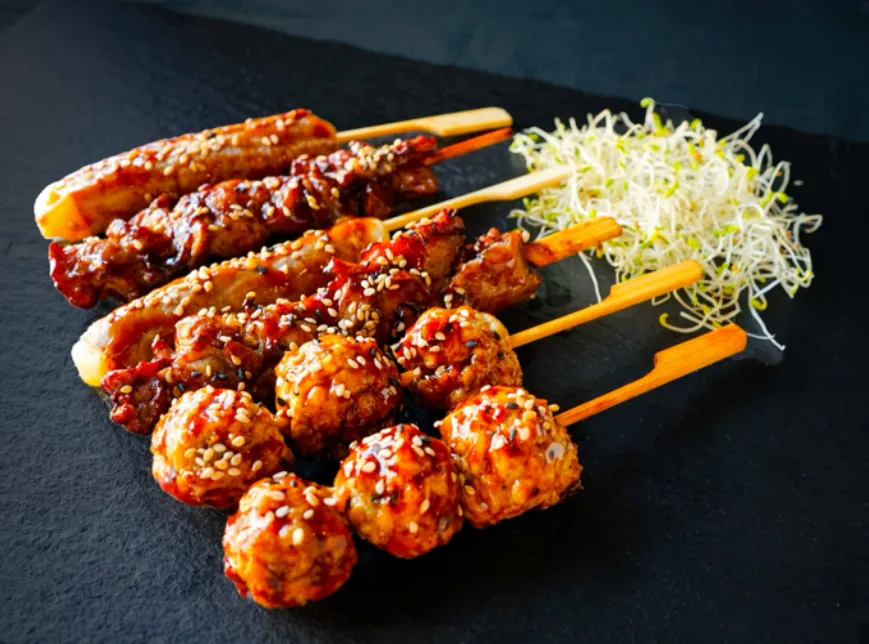 Sushi Étoile (Bordeaux)